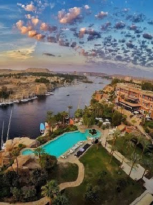 Aswan