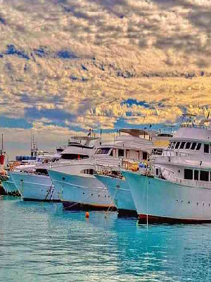 Hurghada