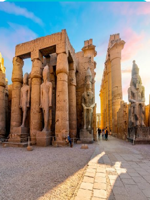 Luxor