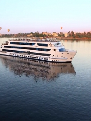 Nile Cruise