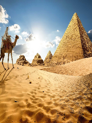 Cairo