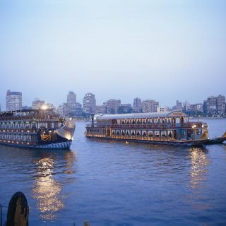 Luxury Nile Cruise