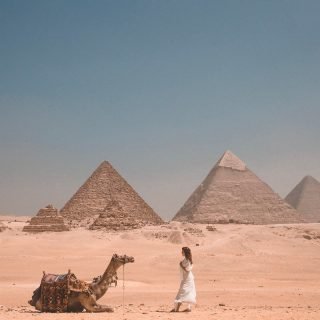 Saqqara tour