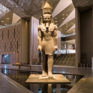 Full-Day Cairo Tour